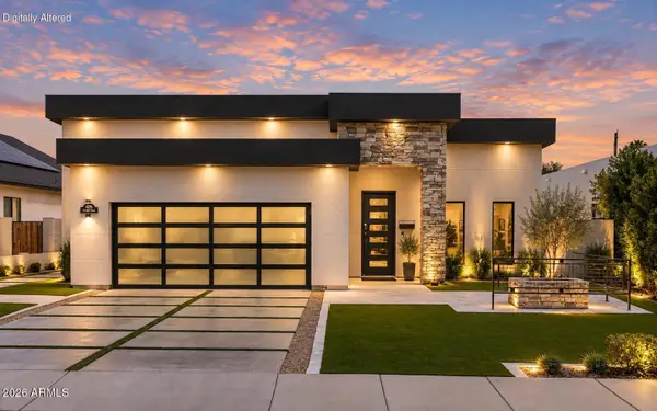 4219 N 41st Place, Phoenix, AZ 85018
