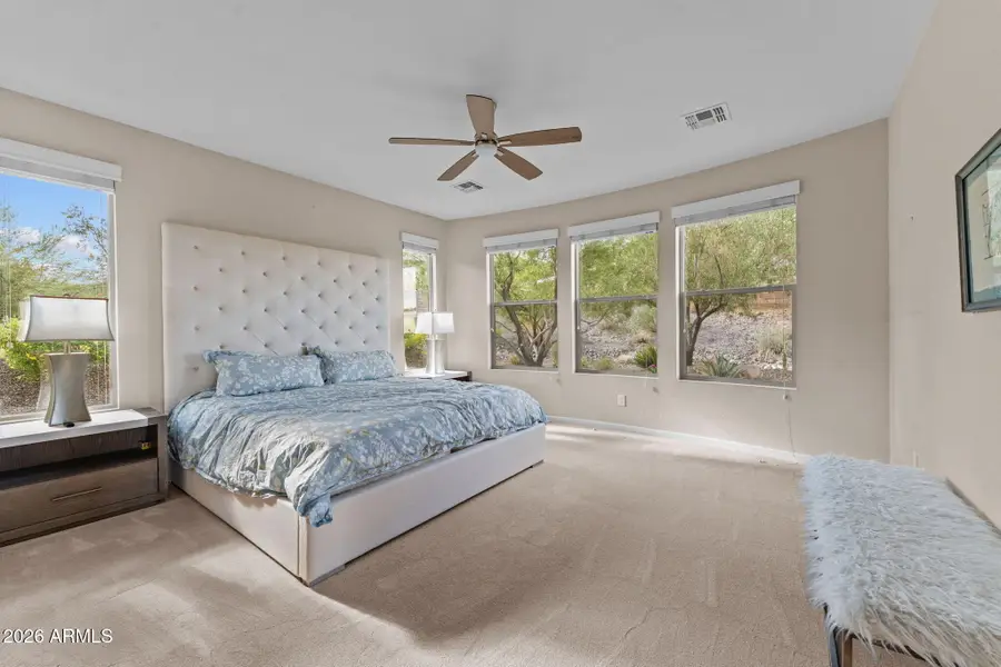 3675 Stampede Drive, Wickenburg, AZ 85390 - #3