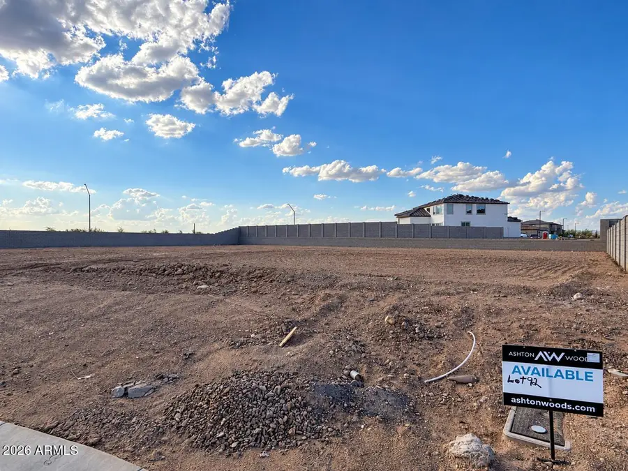 27098 N 162nd Drive, Surprise, AZ 85387 - #2