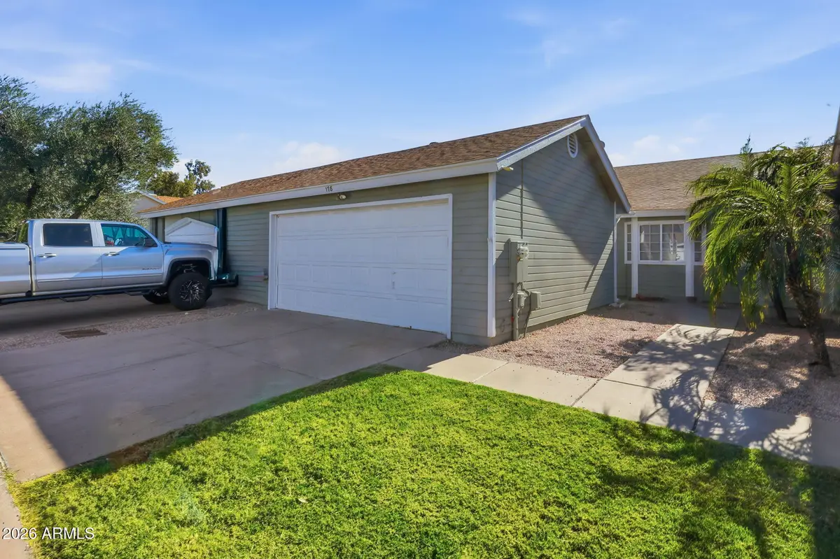 3134 E Mckellips Road #178, Mesa, AZ 85213 - #1