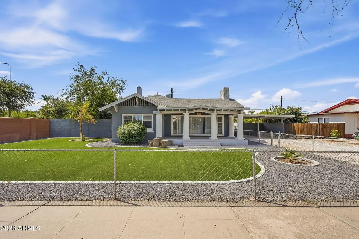 218 N Washington Street, Chandler, AZ 85225 - #1