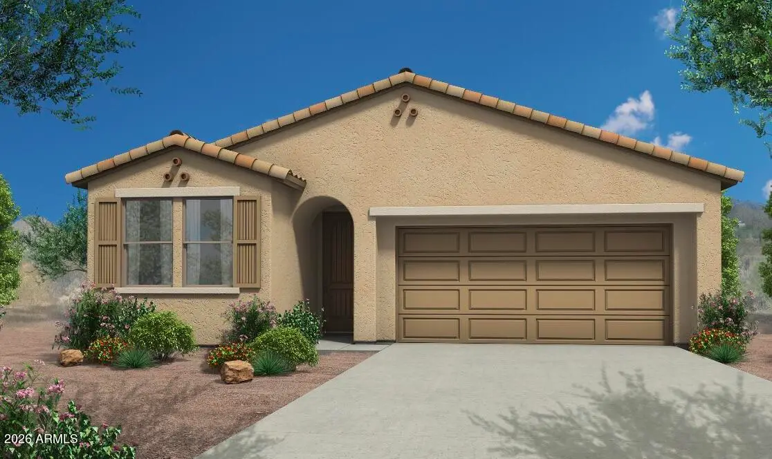 18189 W Camino De Oro --, Surprise, AZ 85387 - #1