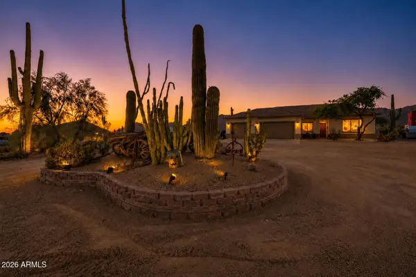 224 E Whiteley Street, Apache Junction, AZ 85119