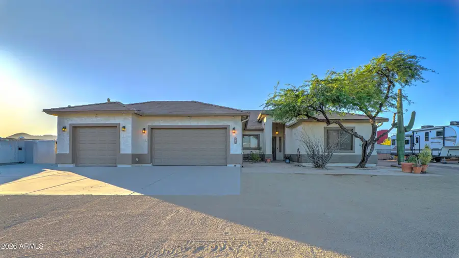 224 E Whiteley Street, Apache Junction, AZ 85119 - #2