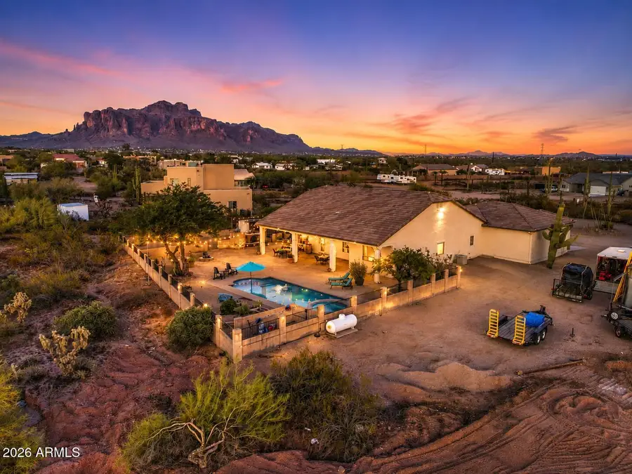 224 E Whiteley Street, Apache Junction, AZ 85119 - #3