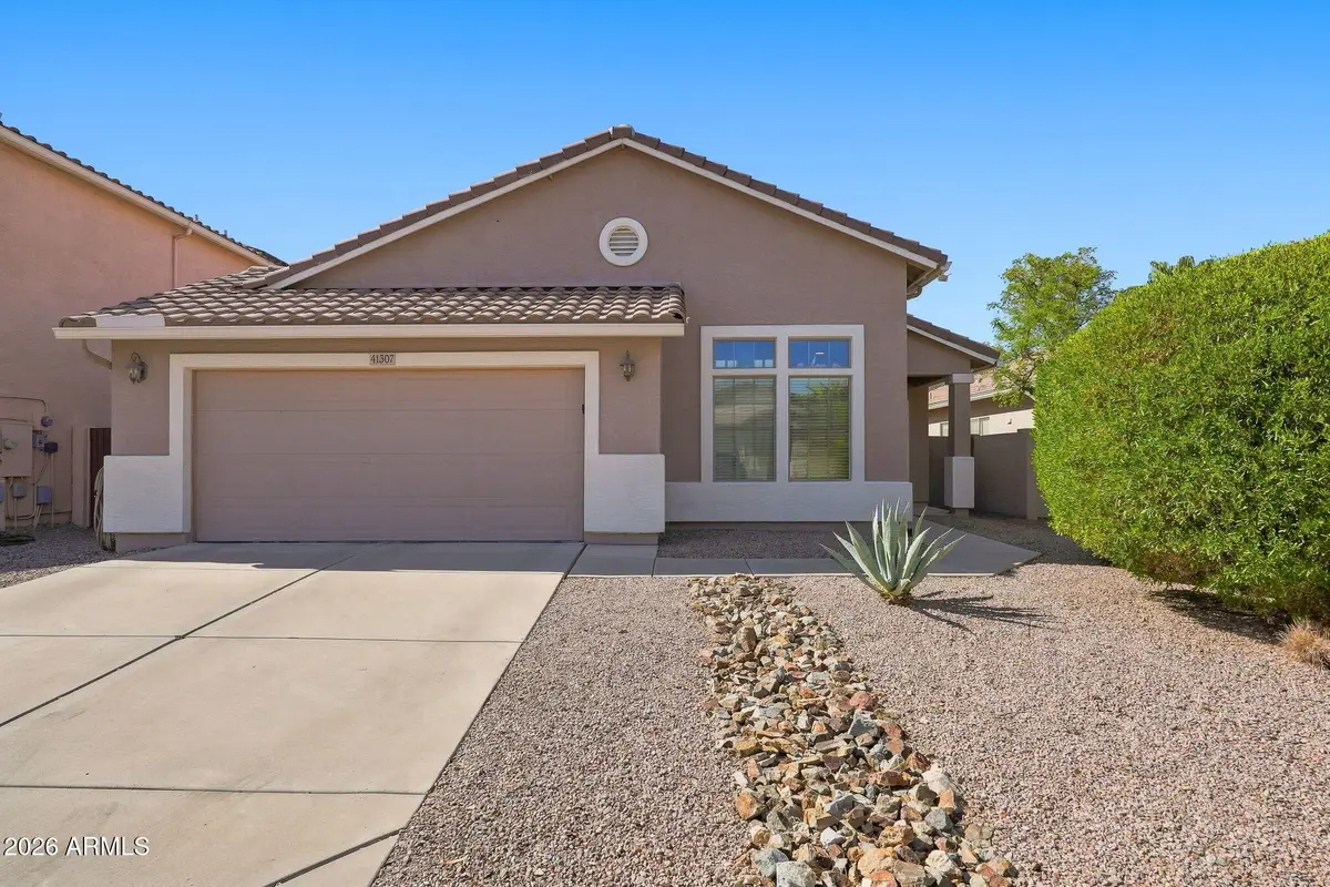 41307 W Laramie Road, Maricopa, AZ 85138 - #1