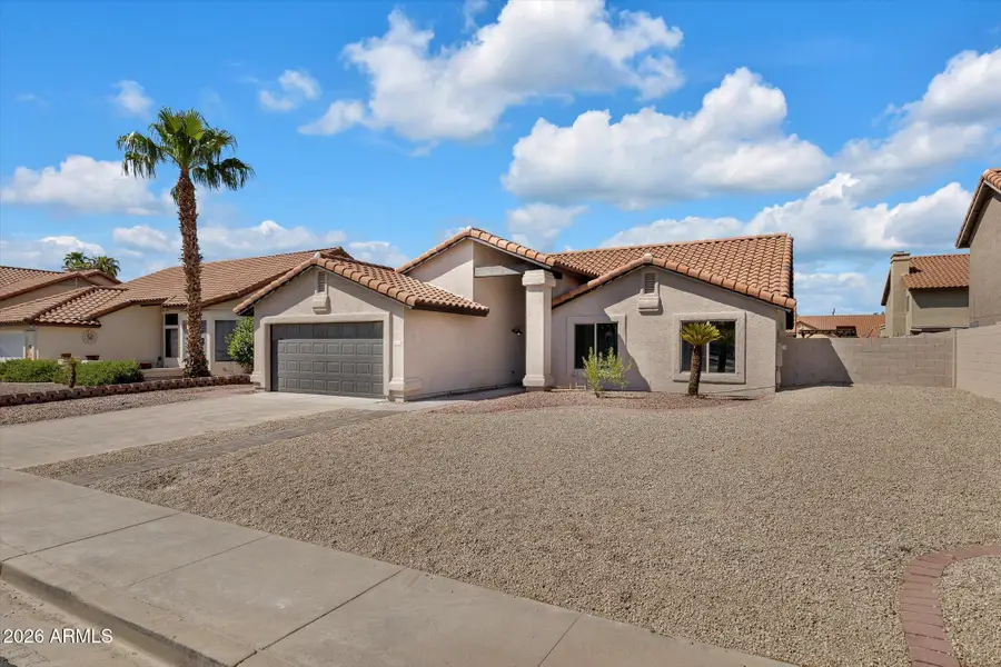 5850 E Fairfield Street, Mesa, AZ 85205 - #2