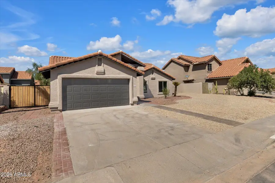 5850 E Fairfield Street, Mesa, AZ 85205 - #3