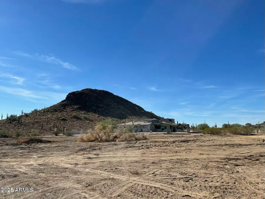 153xx W Dynamite Boulevard, Surprise, AZ 85378 - #3