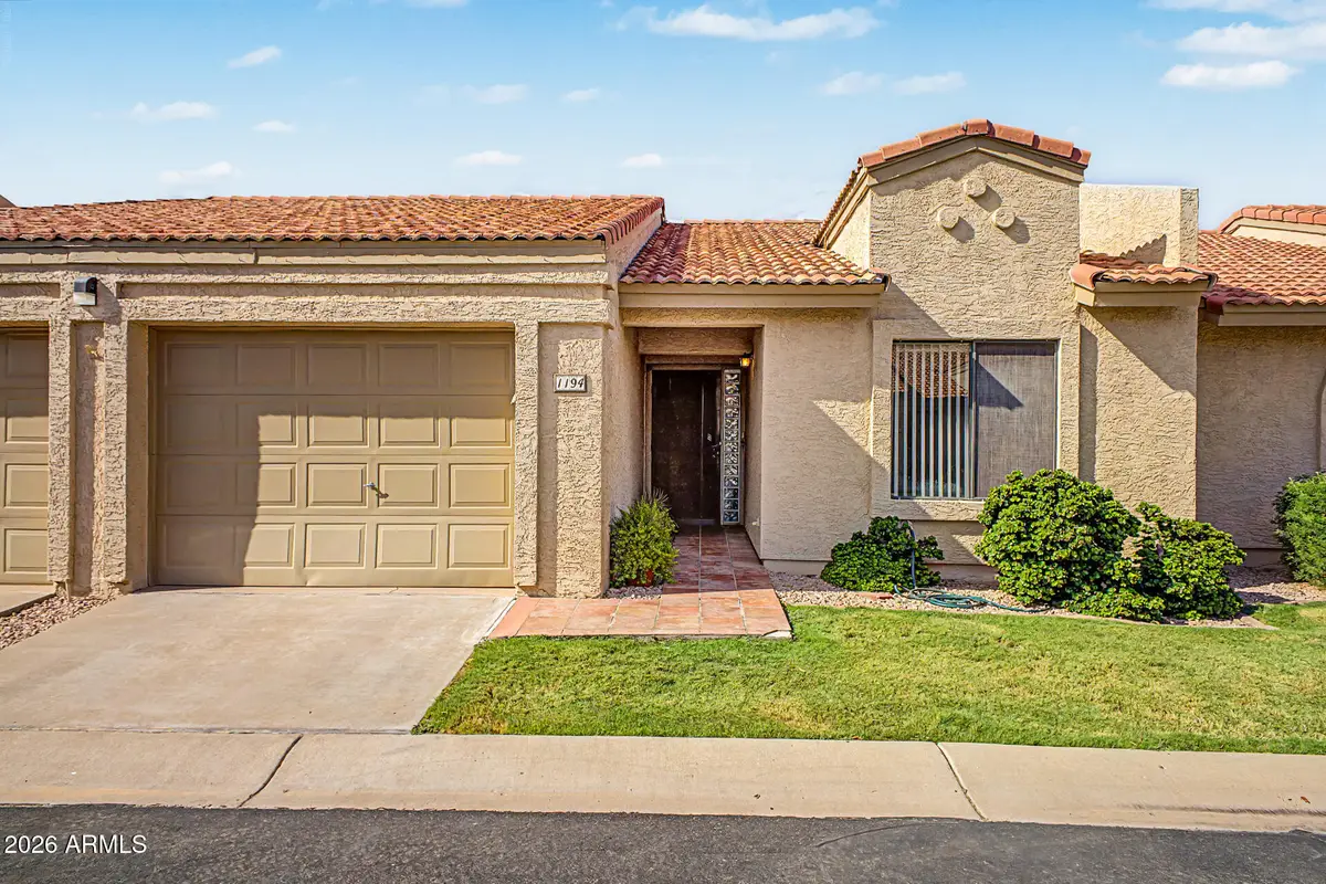 1021 S Greenfield Road #1194, Mesa, AZ 85206 - #1
