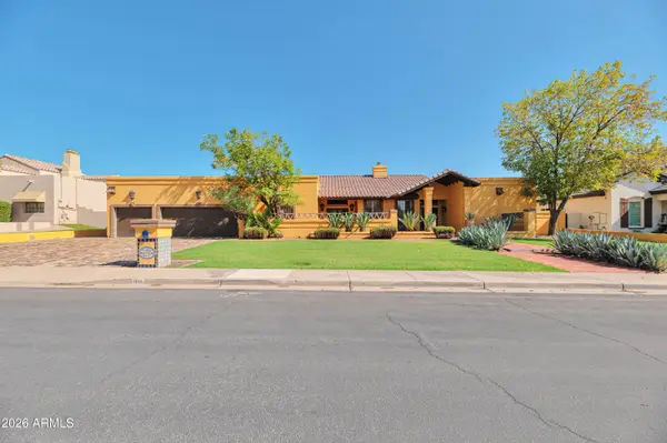 1626 E Mallory Street, Mesa, AZ 85203