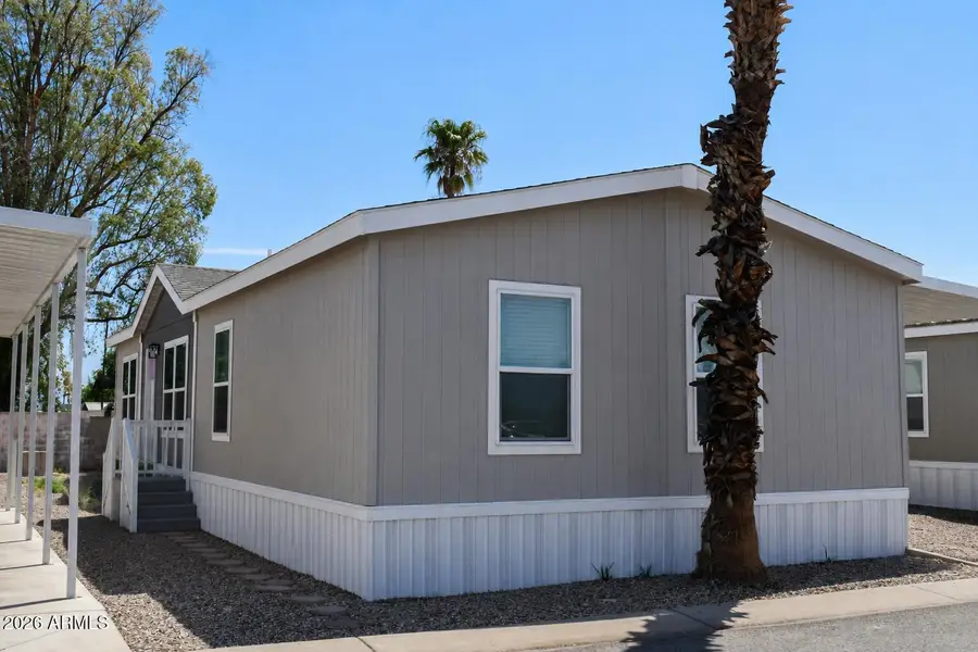 2060 N Center Street #401, Mesa, AZ 85201 - #2