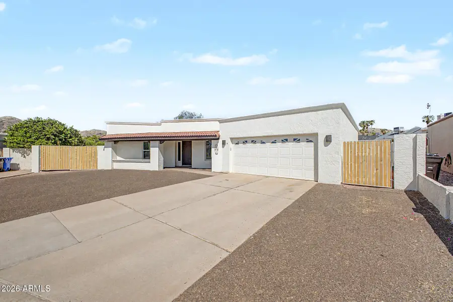 10212 S 44th Way, Phoenix, AZ 85044 - #3