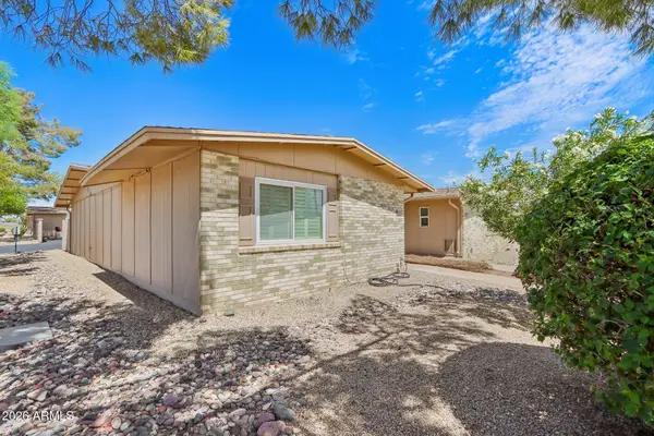 19026 N Camino Del Sol Drive, Sun City West, AZ 85375
