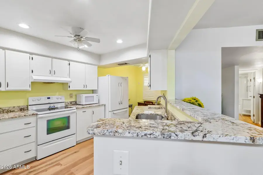 19026 N Camino Del Sol Drive, Sun City West, AZ 85375 - #2