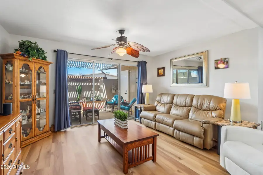 19026 N Camino Del Sol Drive, Sun City West, AZ 85375 - #3