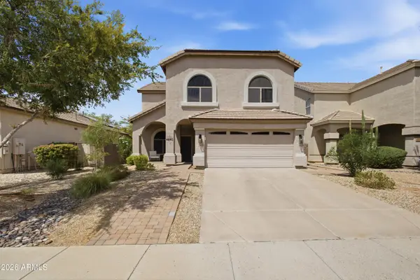 4640 E Chisum Trail, Phoenix, AZ 85050