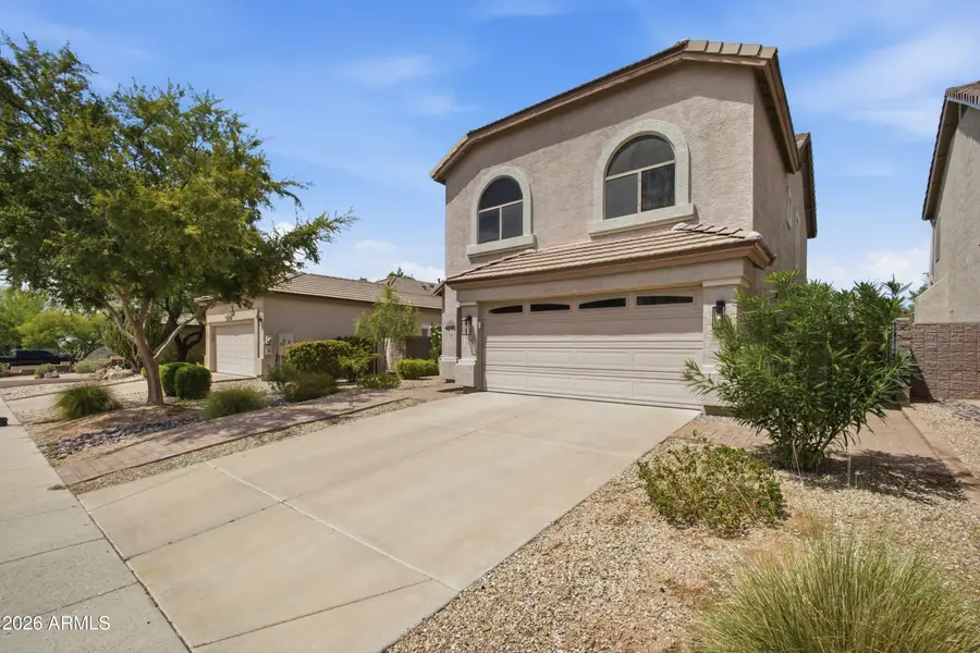 4640 E Chisum Trail, Phoenix, AZ 85050 - #2