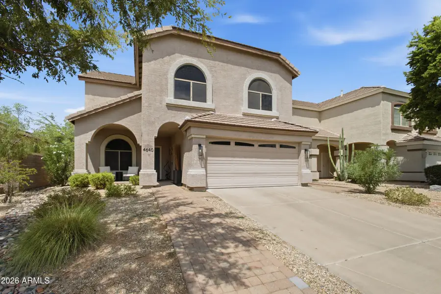 4640 E Chisum Trail, Phoenix, AZ 85050 - #3
