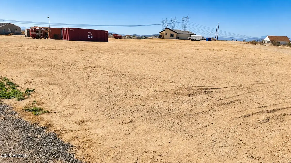 35563 W Salome Highway #2, Tonopah, AZ 85354 - #1