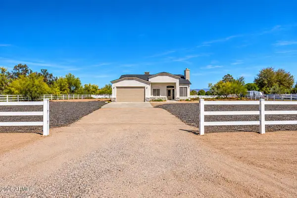 19218 E Hunt Highway, Queen Creek, AZ 85142