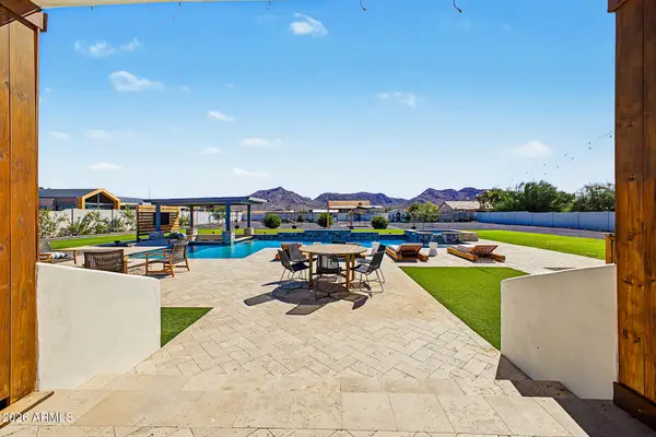 20715 E Watford Drive, Queen Creek, AZ 85142