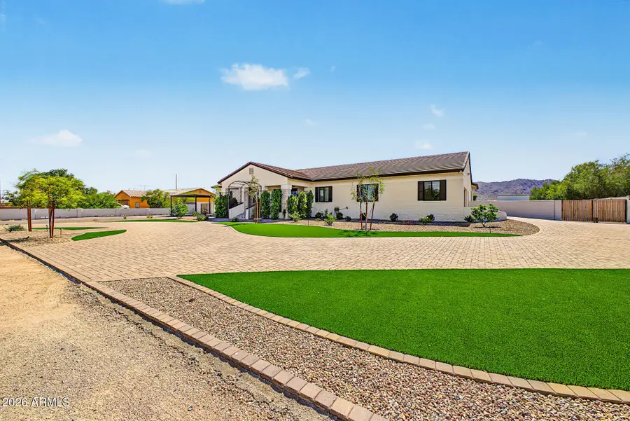 20715 E Watford Drive, Queen Creek, AZ 85142 - #2
