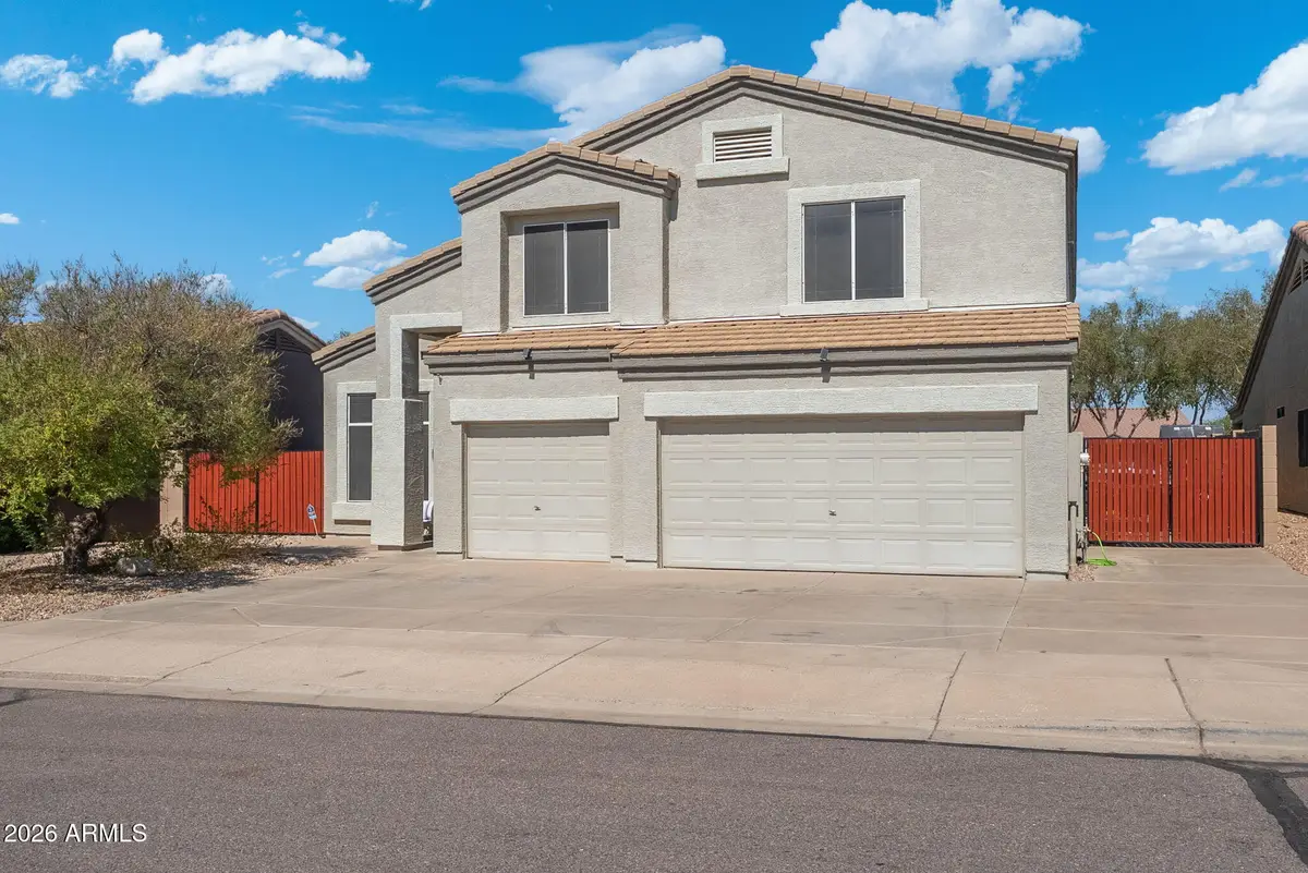 732 S Valle Verde --, Mesa, AZ 85208 - #1