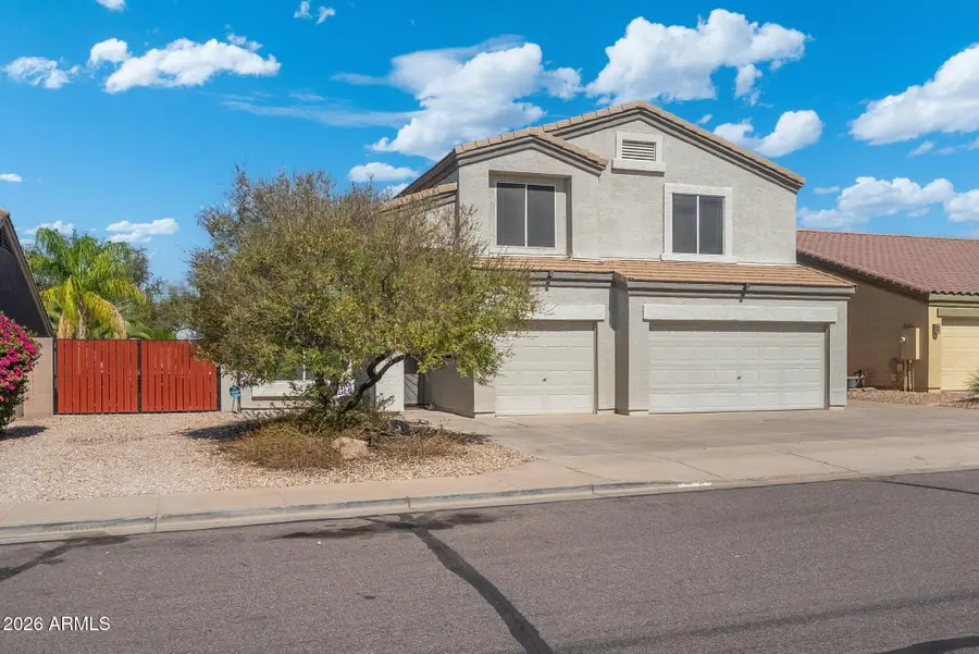 732 S Valle Verde --, Mesa, AZ 85208 - #2