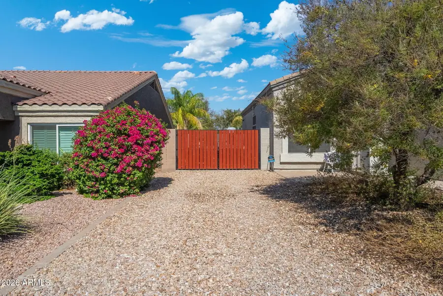732 S Valle Verde --, Mesa, AZ 85208 - #3