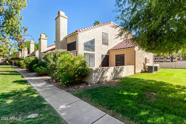 602 N May Street #49, Mesa, AZ 85201
