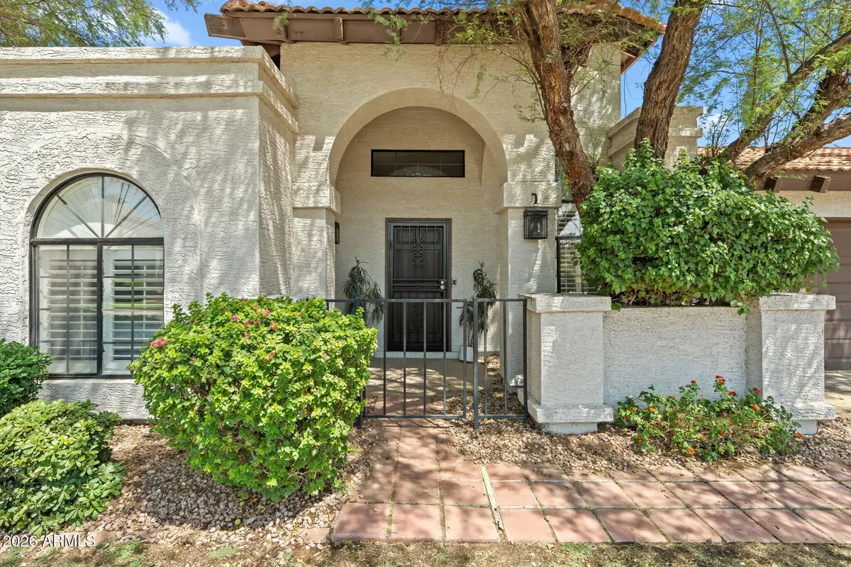 8778 E Appaloosa Trail, Scottsdale, AZ 85258 - #1