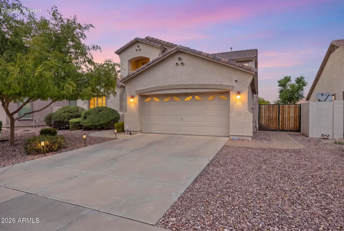 4050 W Hazel Drive, Laveen, AZ 85339 - #1