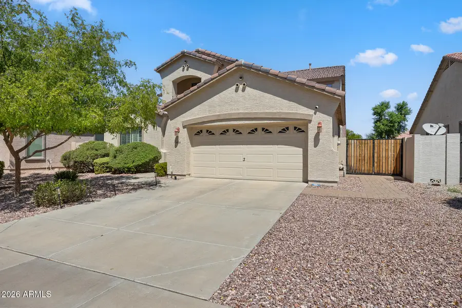 4050 W Hazel Drive, Laveen, AZ 85339 - #2