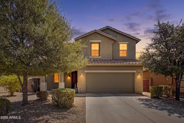 41189 W Capistrano Drive, Maricopa, AZ 85138