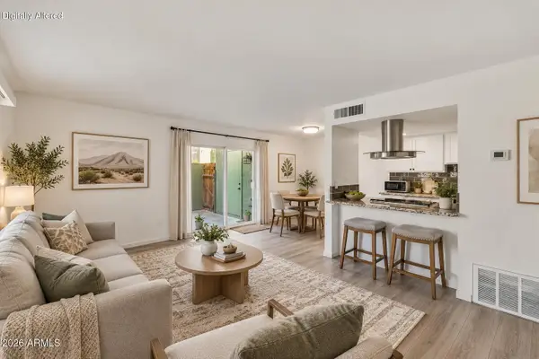10229 N 8th Street #B, Phoenix, AZ 85020