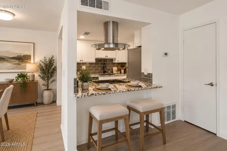 10229 N 8th Street #B, Phoenix, AZ 85020 - #2
