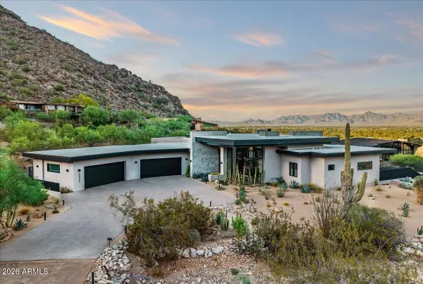 5922 E Cheney Drive, Paradise Valley, AZ 85253