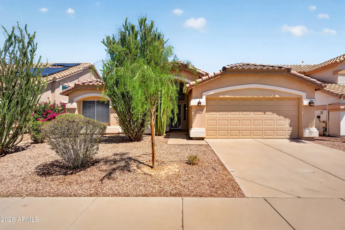 16415 S 38th Place, Phoenix, AZ 85048 - #1