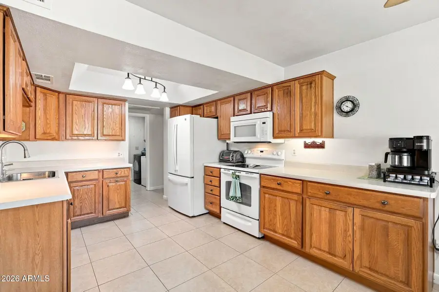 10340 W Hazelwood Avenue, Phoenix, AZ 85037 - #2