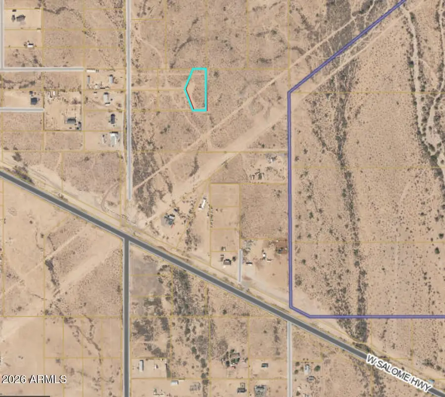 504 33-913e --, Tonopah, AZ 85354 - #3