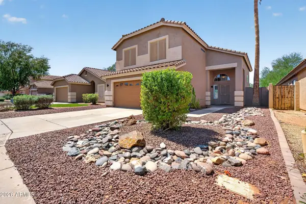 1328 S Heritage Drive, Gilbert, AZ 85296