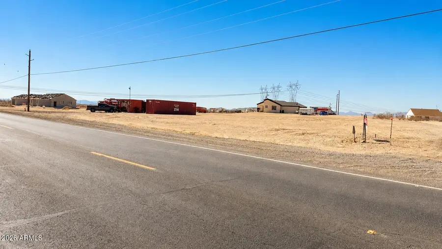 3556X W Salome Highway #'_', Tonopah, AZ 85354 - #2