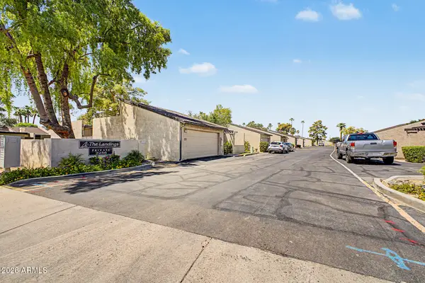 2256 W Lindner Avenue #27, Mesa, AZ 85202