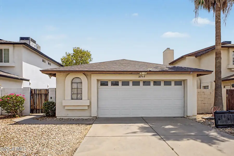 3717 W Villa Maria Drive, Glendale, AZ 85308 - #2