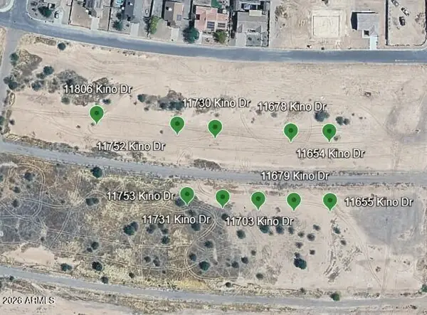 11753 W Diaz Drive #735, Arizona City, AZ 85123