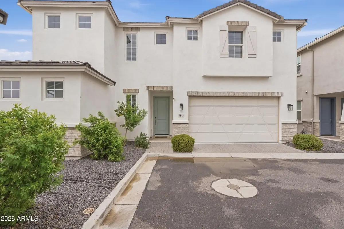 9513 E Talon Avenue, Mesa, AZ 85212 - #1