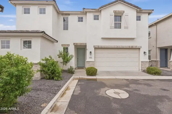 9513 E Talon Avenue, Mesa, AZ 85212