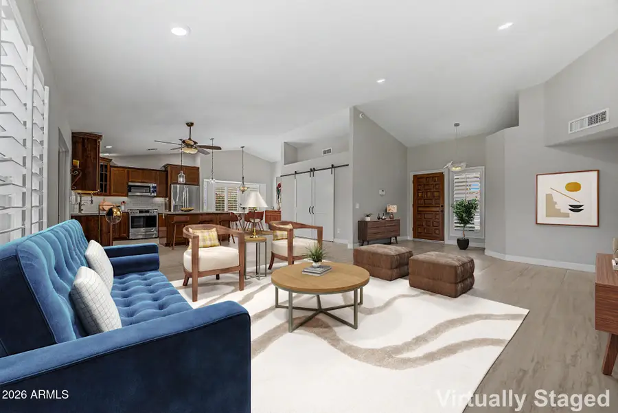 8961 E Sutton Drive, Scottsdale, AZ 85260 - #2