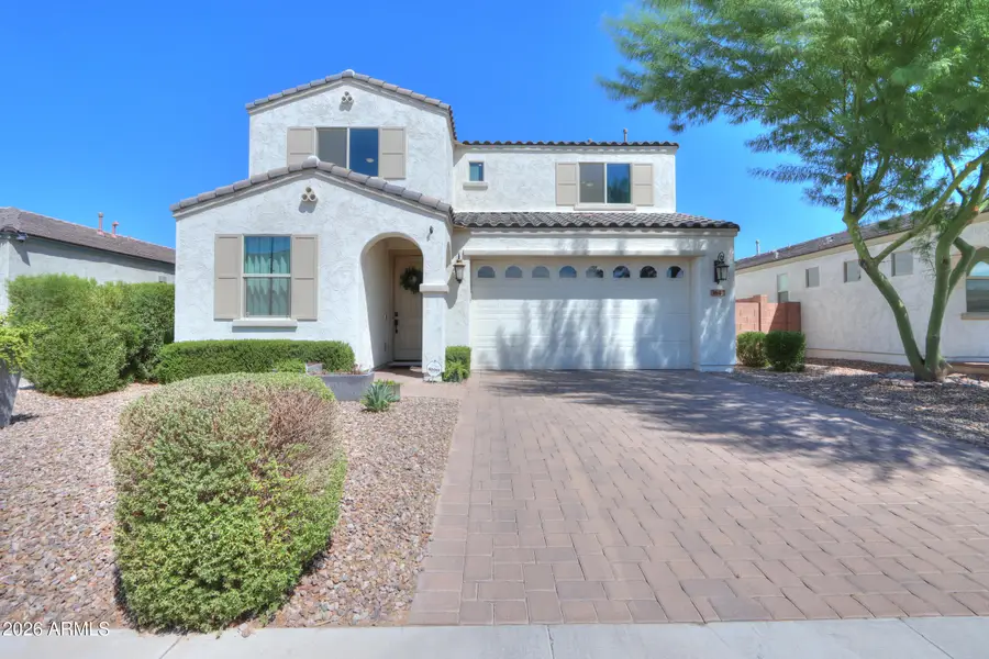 3642 E Peralta Canyon Lane, San Tan Valley, AZ 85140 - #2